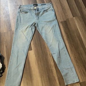 Mens pacusn jean